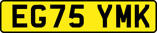 EG75YMK