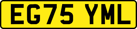 EG75YML