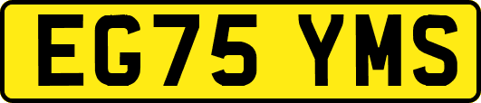 EG75YMS