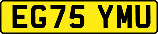 EG75YMU
