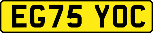 EG75YOC
