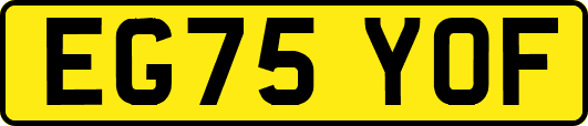 EG75YOF