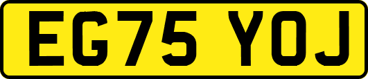 EG75YOJ