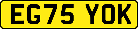 EG75YOK