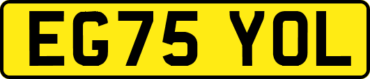 EG75YOL