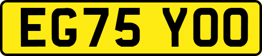 EG75YOO