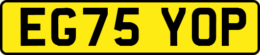 EG75YOP