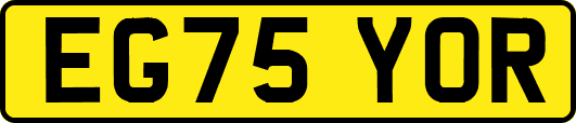 EG75YOR