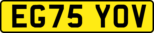 EG75YOV