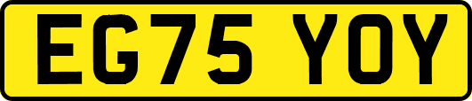 EG75YOY