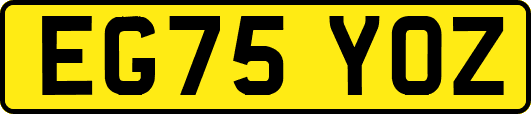 EG75YOZ