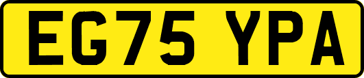 EG75YPA