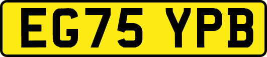 EG75YPB