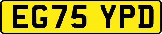 EG75YPD