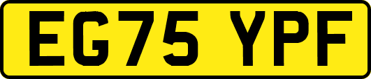 EG75YPF