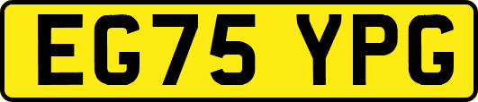 EG75YPG