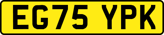 EG75YPK
