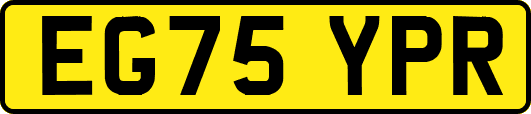 EG75YPR