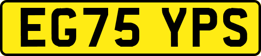 EG75YPS