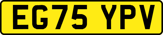 EG75YPV