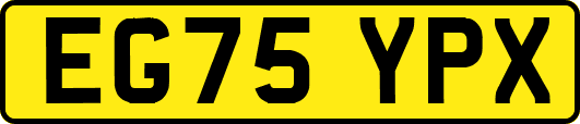 EG75YPX