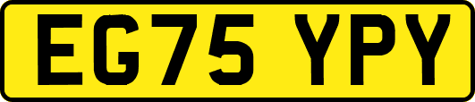 EG75YPY