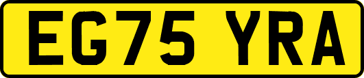 EG75YRA
