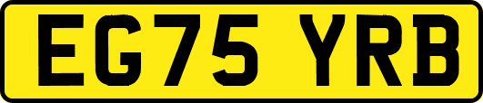EG75YRB