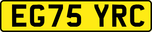 EG75YRC