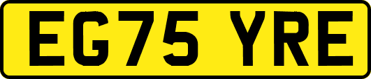 EG75YRE