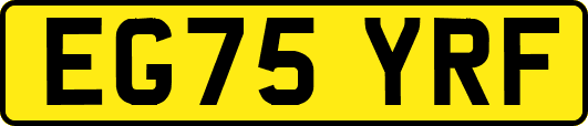 EG75YRF