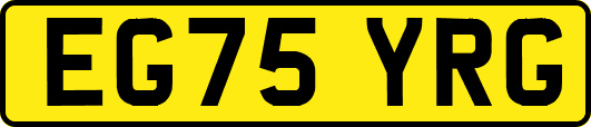 EG75YRG