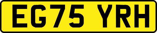 EG75YRH