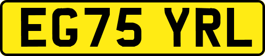 EG75YRL