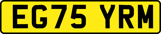 EG75YRM