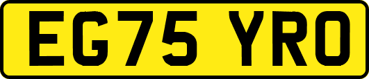 EG75YRO