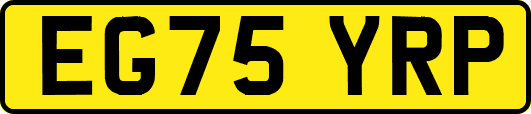 EG75YRP