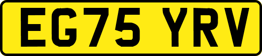EG75YRV