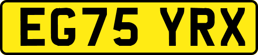 EG75YRX