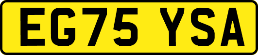 EG75YSA