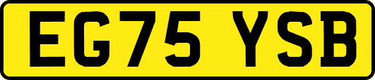 EG75YSB
