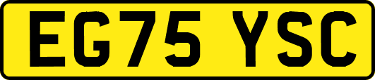 EG75YSC