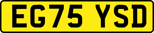 EG75YSD