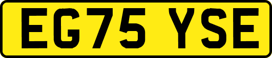 EG75YSE