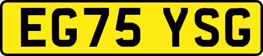 EG75YSG