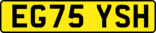 EG75YSH