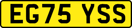 EG75YSS