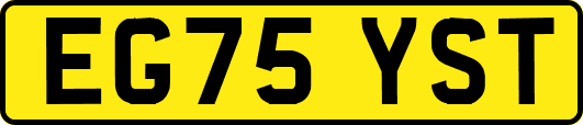 EG75YST
