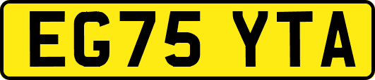 EG75YTA