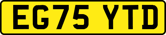 EG75YTD